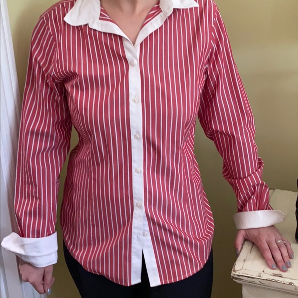 Brooks Brothers size 8 Non Iron Ready to Wear